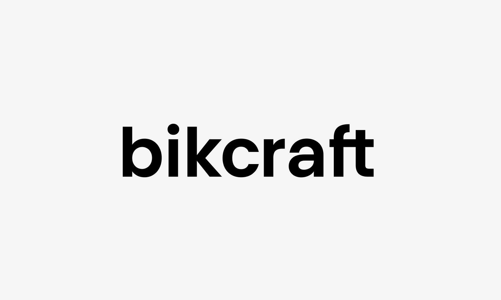 Bikcraft